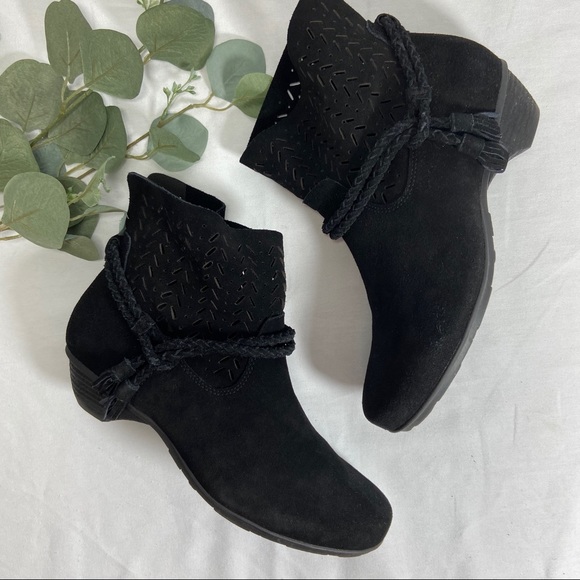 ABEO B.i.o. System Nicole Black Size 8 - Picture 4 of 8